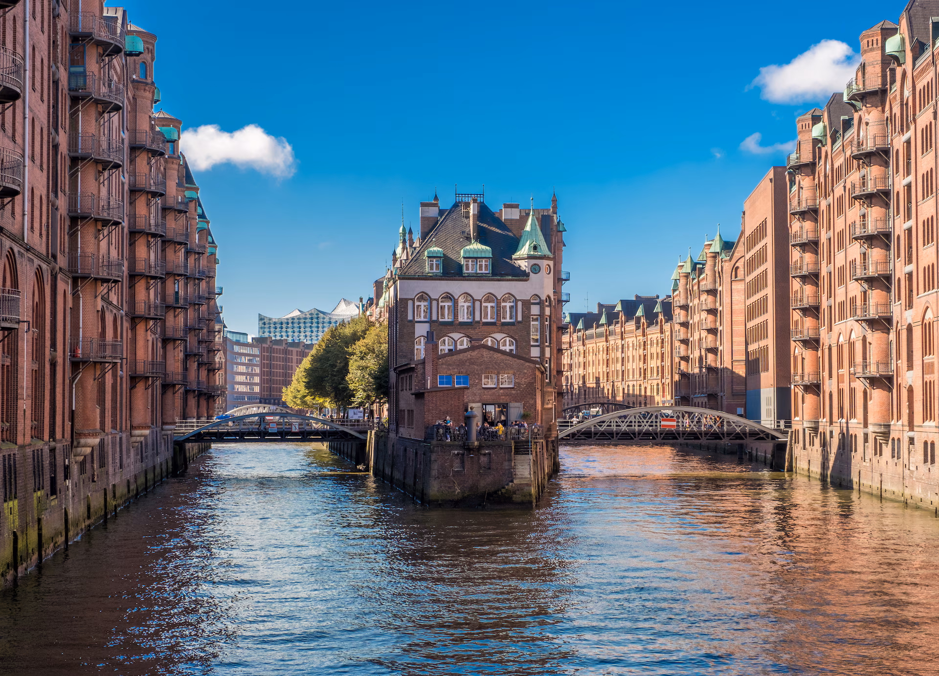 Hamburg