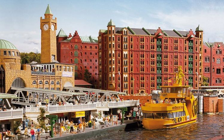 Miniatur Wunderland